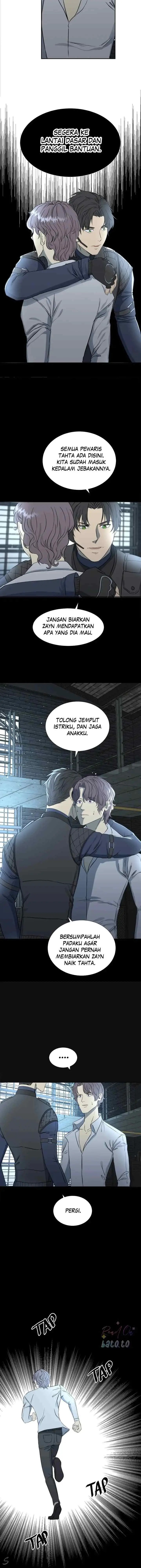 Infinite Sky chapter 90 halaman 5