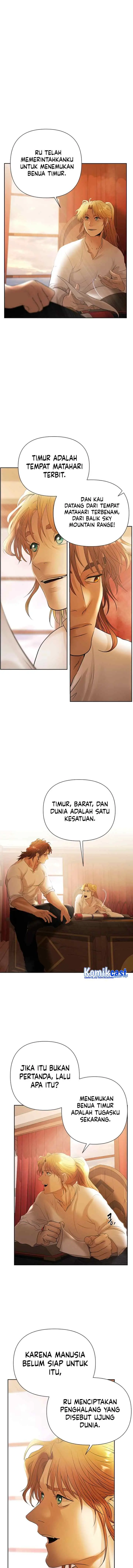 Barbarian Quest chapter 56 halaman 10