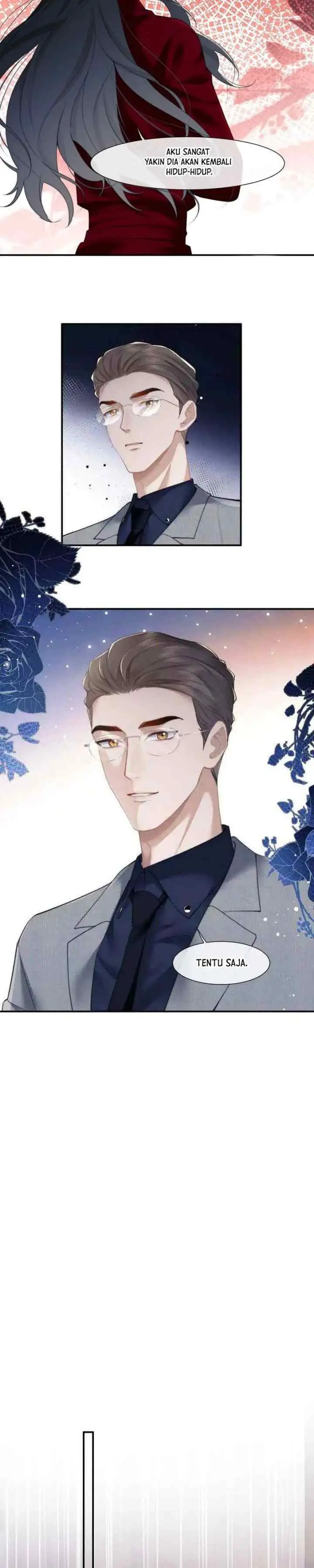 Becoming His Unwanted Madam chapter 11 halaman 7