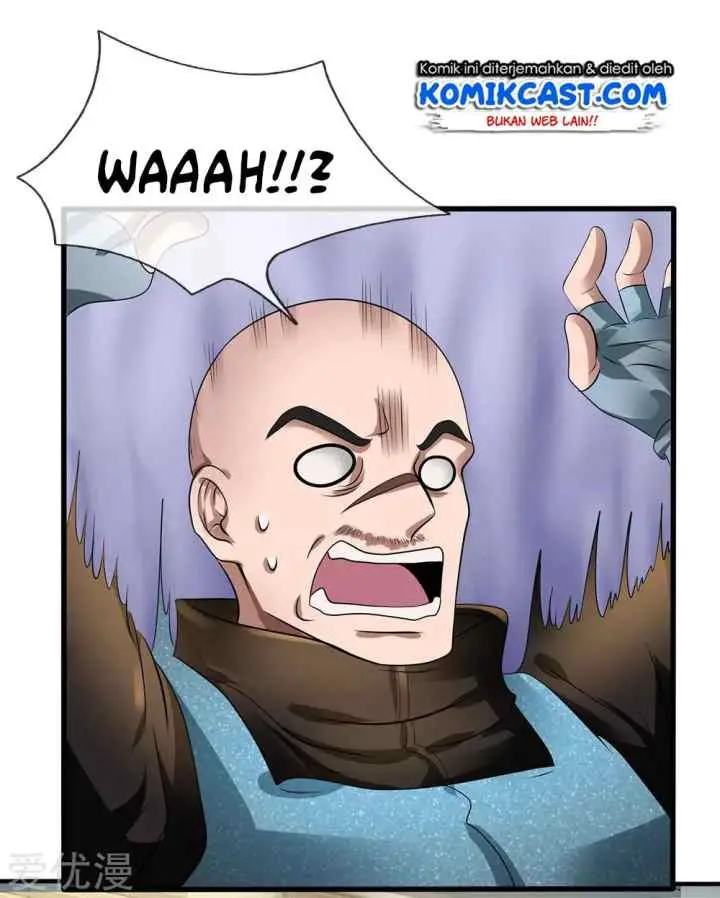 City of Heaven Time Stamp chapter 80 halaman 13