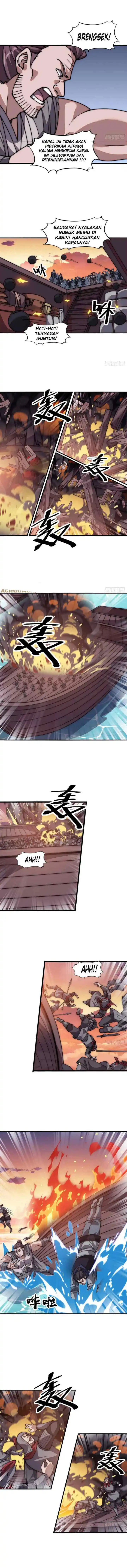 It Starts With A Mountain chapter 654 halaman 4