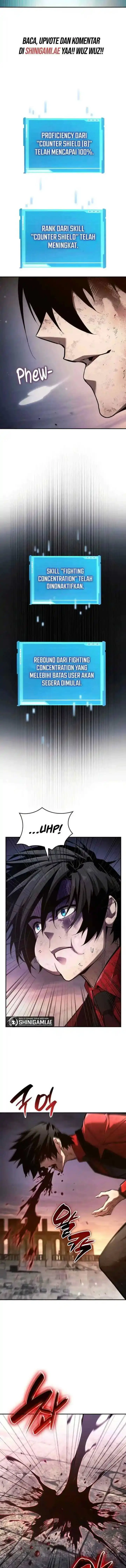 Boundless Necromancer chapter 53 halaman 11