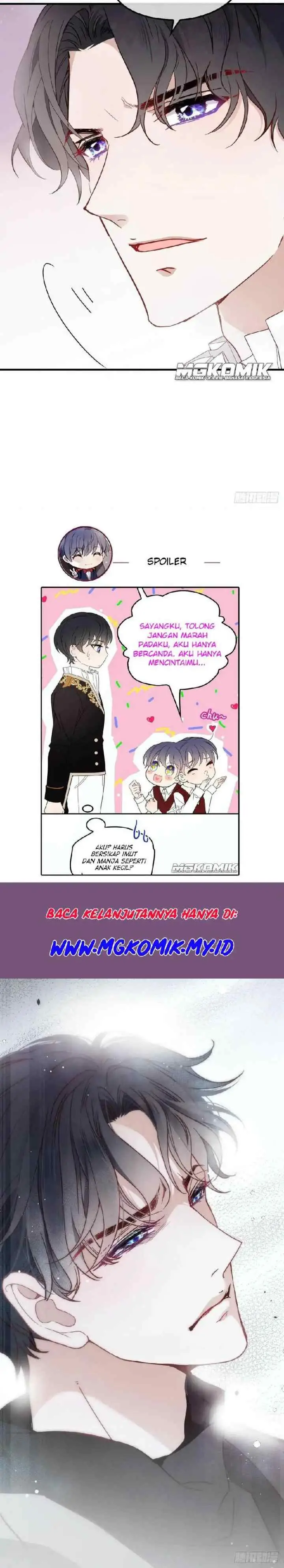 The Duke's Hidden Baby: BOGO! chapter 29 halaman 17