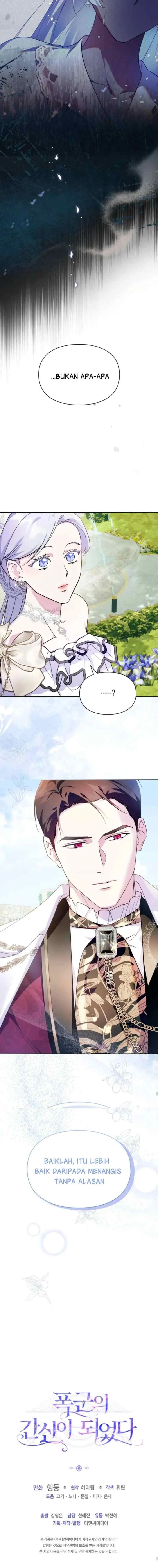 I Became the Tyrant's Servant chapter 52 halaman 20