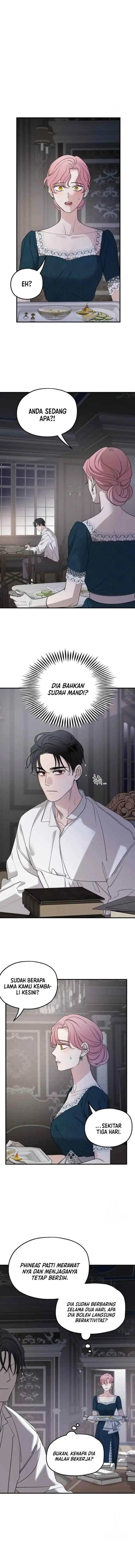 My In-Laws Are Obsessed With Me chapter 67 halaman 5