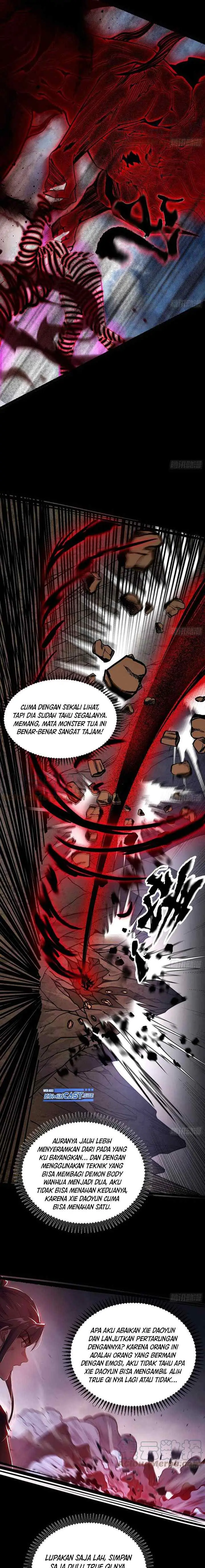 I'm An Evil God chapter 307 halaman 15