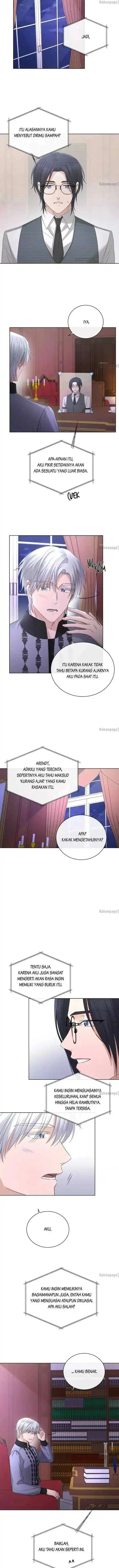 I Don't Love You Anymore chapter 29 halaman 5