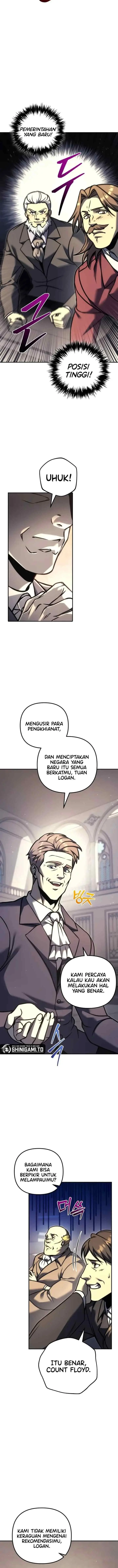 Regressor Of The Fallen Family chapter 112 halaman 4