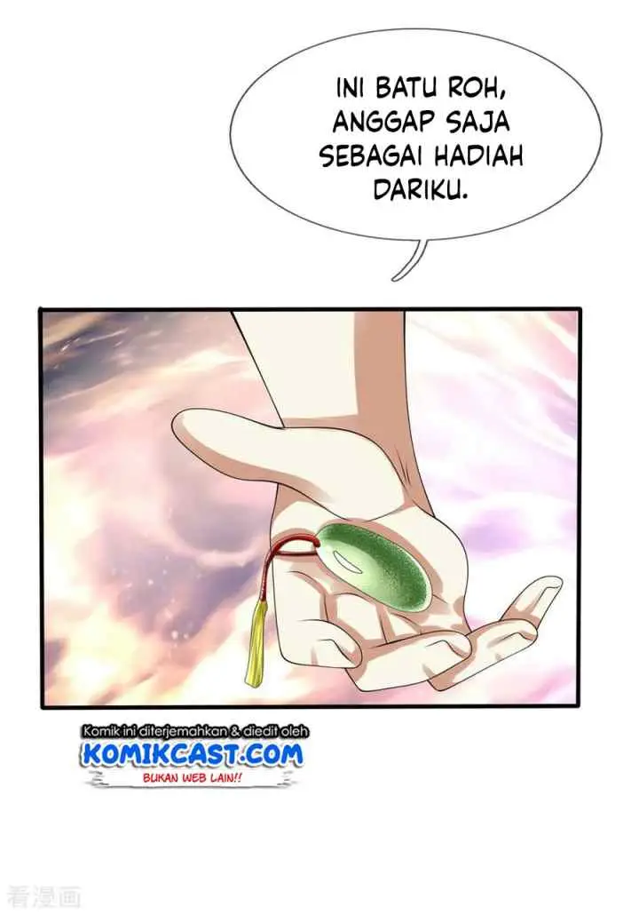 City of Heaven Time Stamp chapter 103 halaman 14