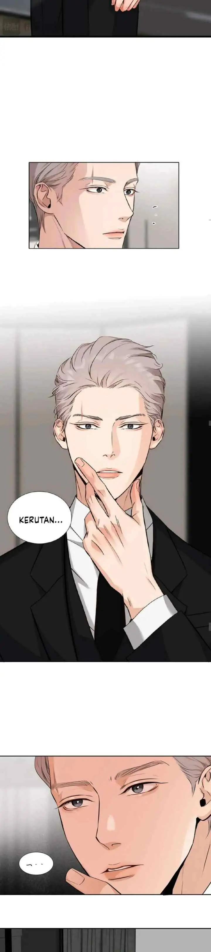 Dívida de Amor chapter 58 halaman 4