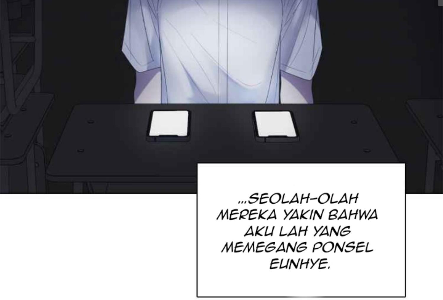 Moonmade Child chapter 64 halaman 32