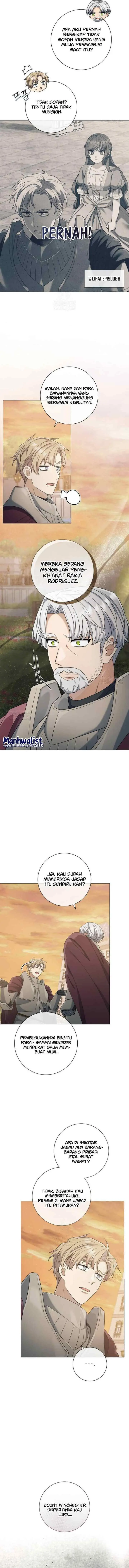 Magic Lord chapter 43 halaman 14