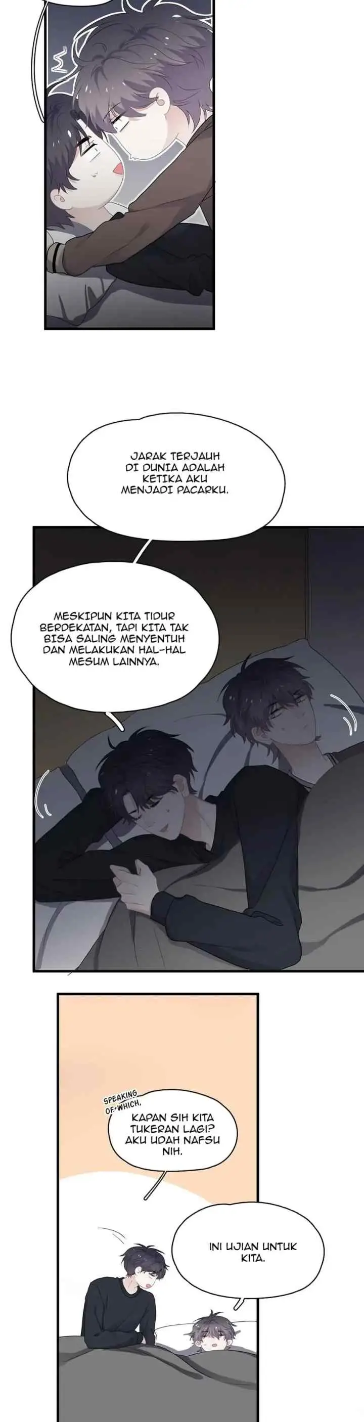 Zhe Ti Chao Gang Le chapter 90 halaman 14