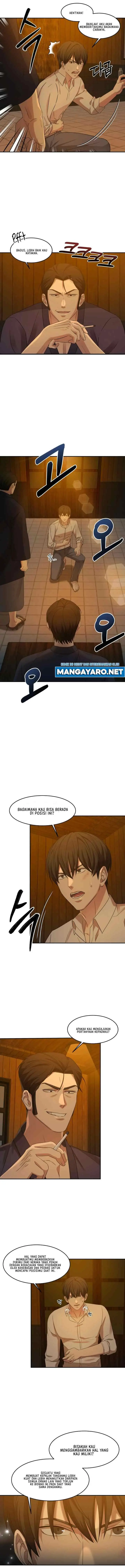 Gambling 1945 chapter 7 halaman 5
