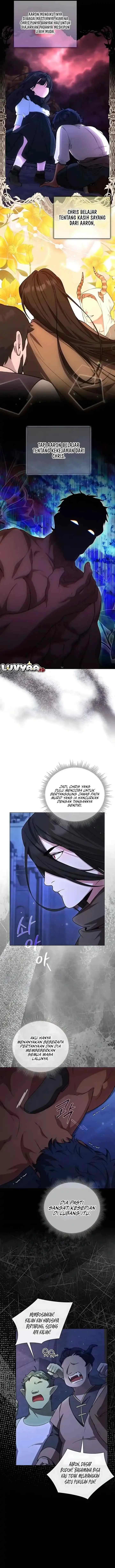 Defective Reincarnator Becomes The Ultimate Teacher chapter 33 halaman 5