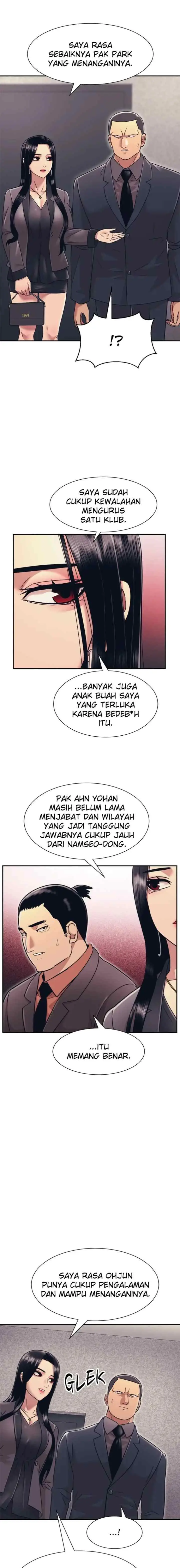 I Am Unbeatable chapter 9 halaman 15