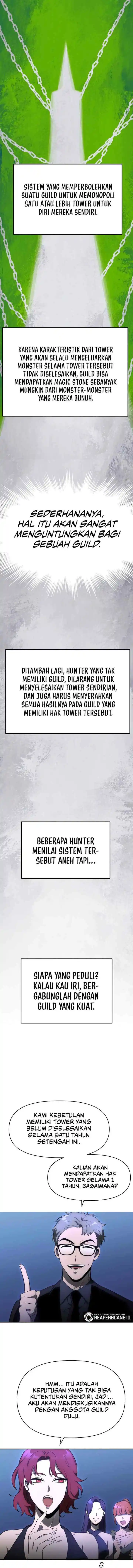 I Used To Be The Boss chapter 7 halaman 15