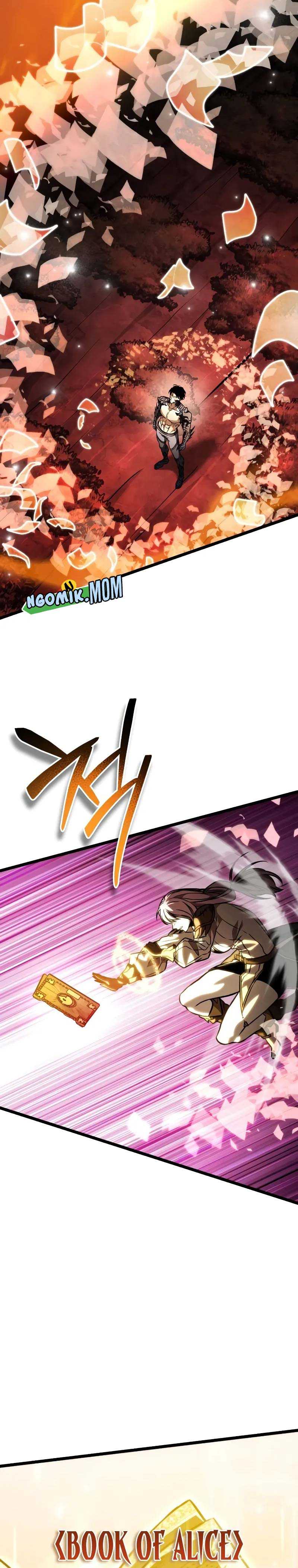 Reincarnator chapter 48 halaman 31