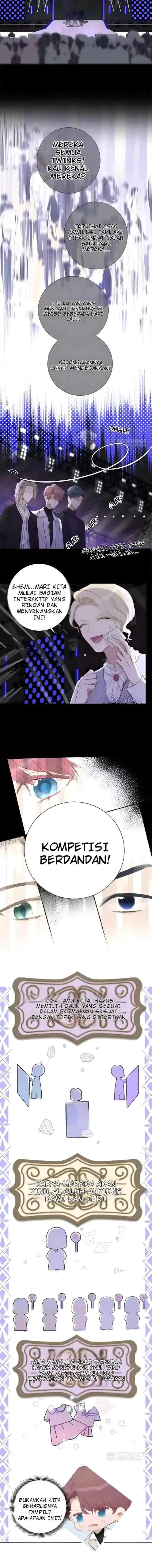 Protect My Star chapter 14 halaman 4