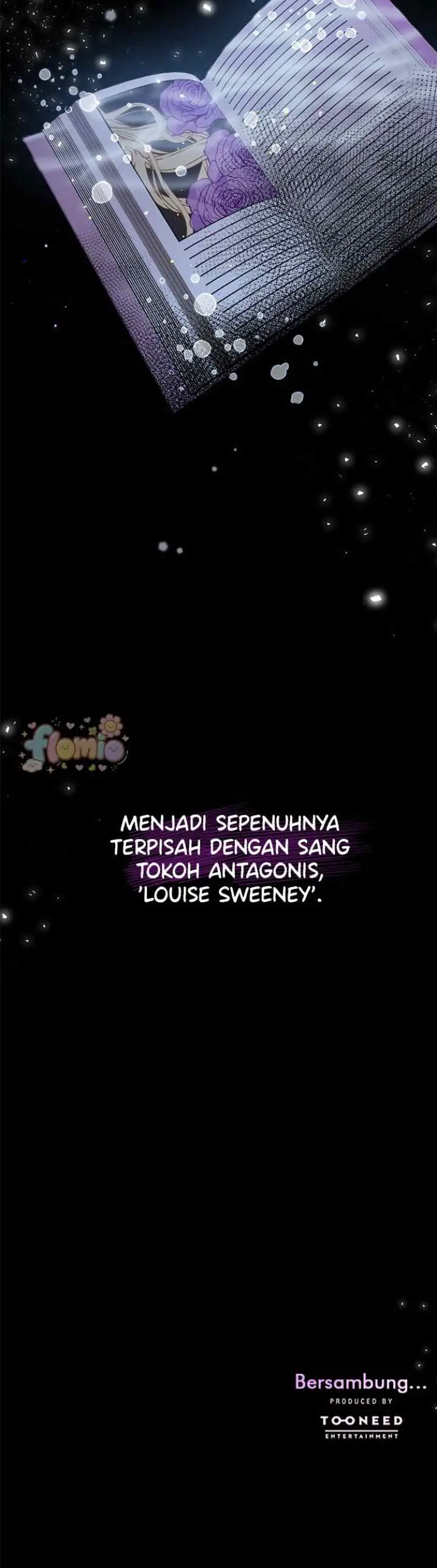Im Just His Friend chapter 41 halaman 20