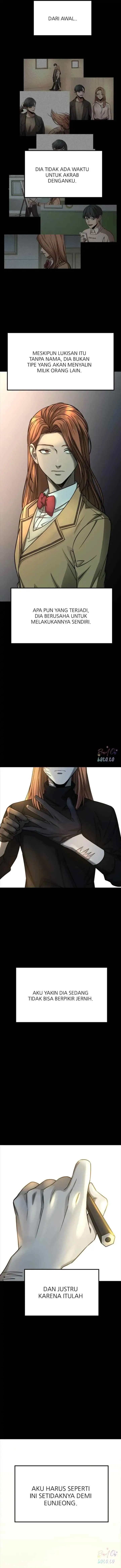 Get Back chapter 108 halaman 9