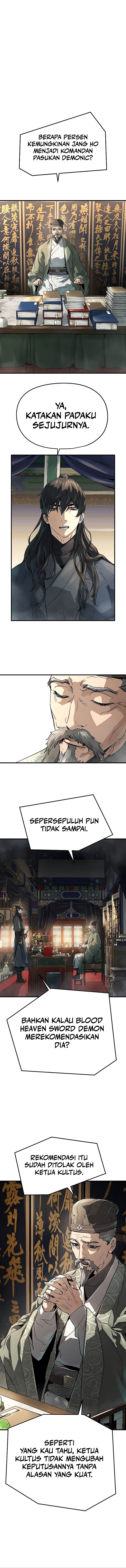 Absolute Regression chapter 30 halaman 19