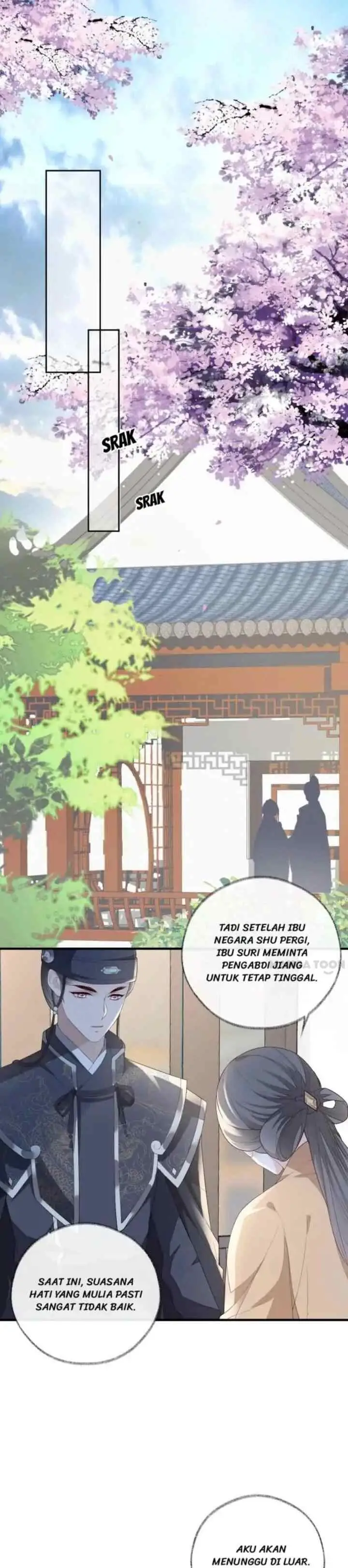 Queen Mother chapter 24 halaman 8