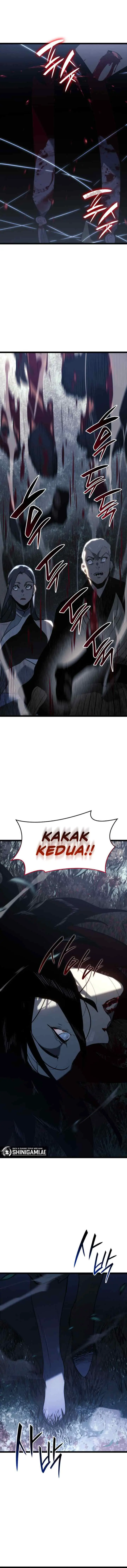 Reaper of the Drifting Moon chapter 63 halaman 18