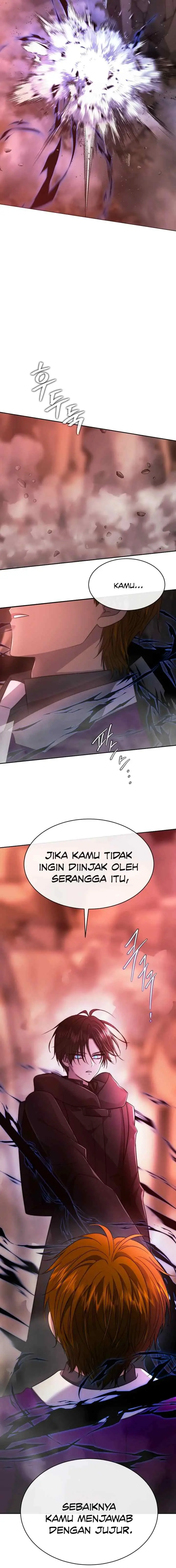Black Haze (Reboot) chapter 50 halaman 4