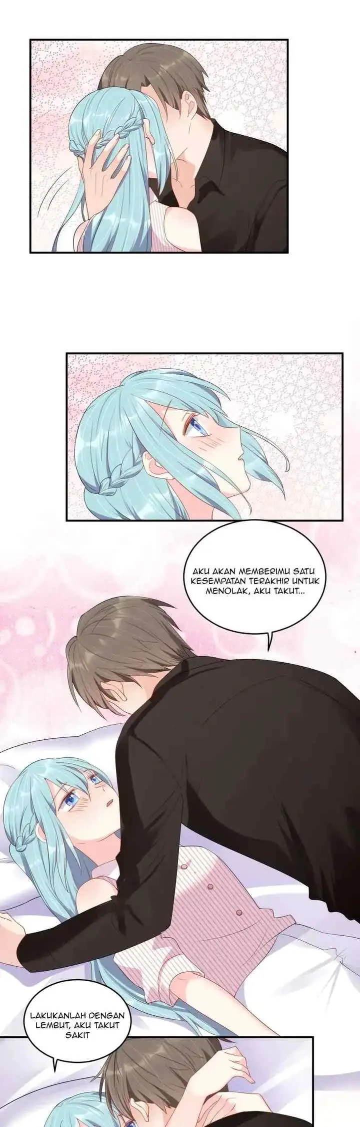 Guide to Training a Husband chapter 47 halaman 6