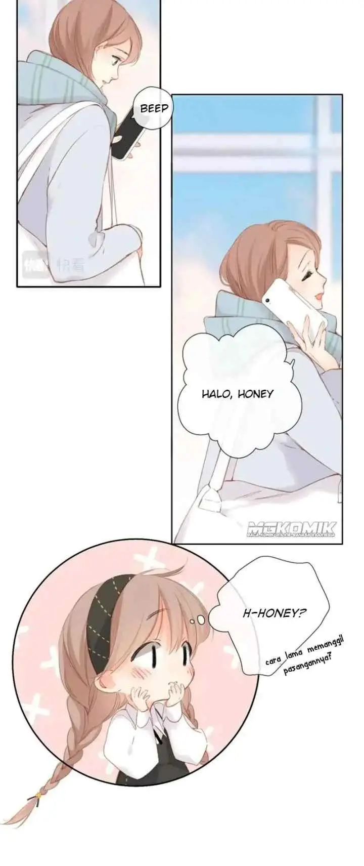 Once More chapter 113 halaman 8