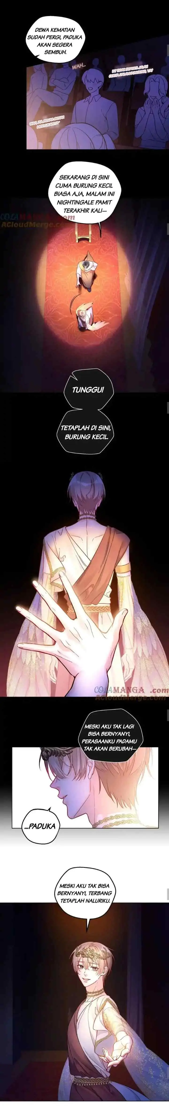 Early Summer Waltz chapter 30 halaman 5