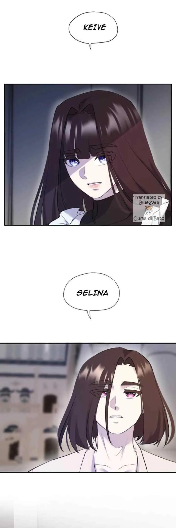 Her Wish To Be Isekai'd chapter 62 halaman 4