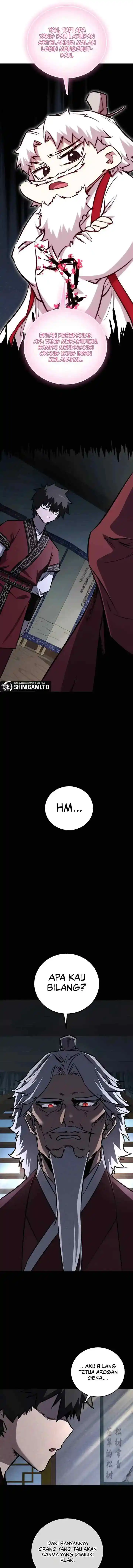 Childhood Friend Of The Zenith chapter 78 halaman 4