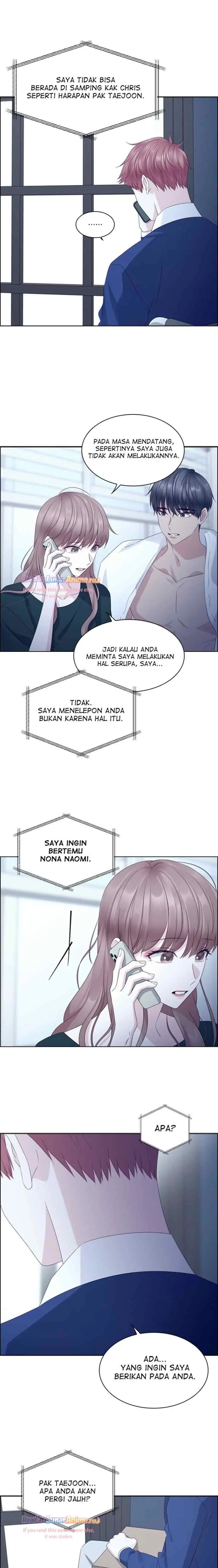 My Exes Fell For Me chapter 78 halaman 7