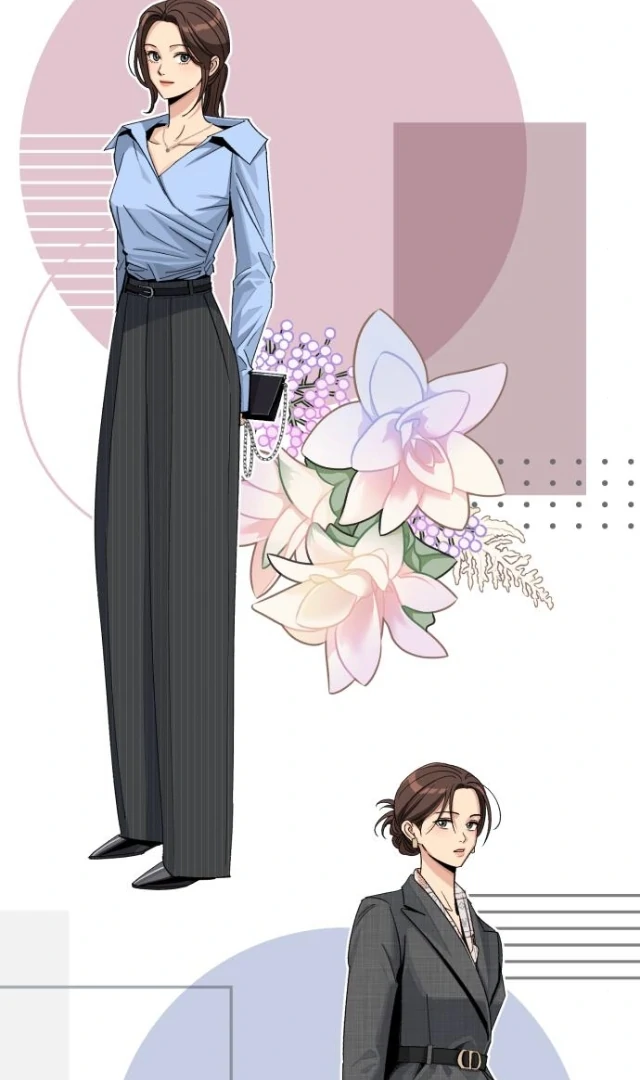 Lee Seop's Love chapter 63 halaman 57