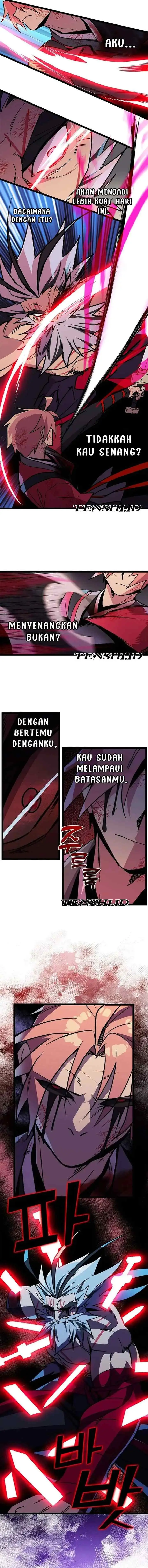 Absolute Martial Arts chapter 140 halaman 7