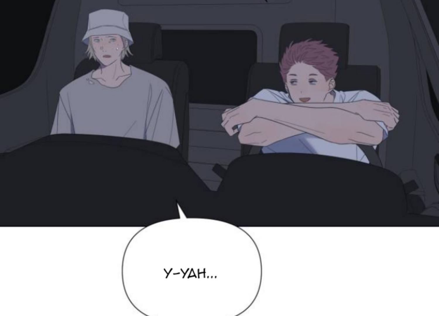 Moonmade Child chapter 66 halaman 73