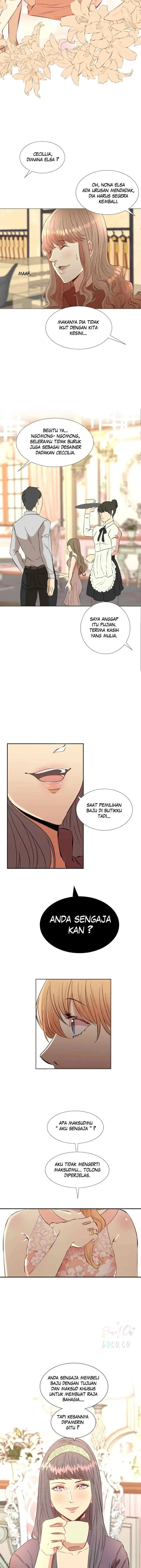 Infinite Sky chapter 48 halaman 8