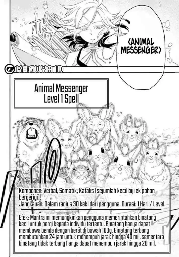 Isekai Man Chikin - HP 1 no Mama de Saikyou Saisoku Danjon Kouryaku chapter 63 halaman 13