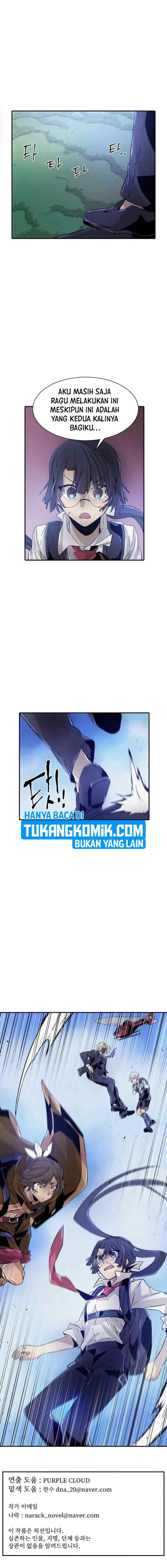 How To Kill A God chapter 52 halaman 10