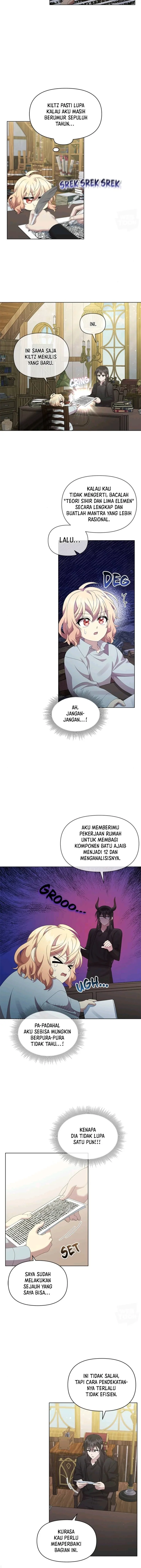 Ingram's Light chapter 18 halaman 9