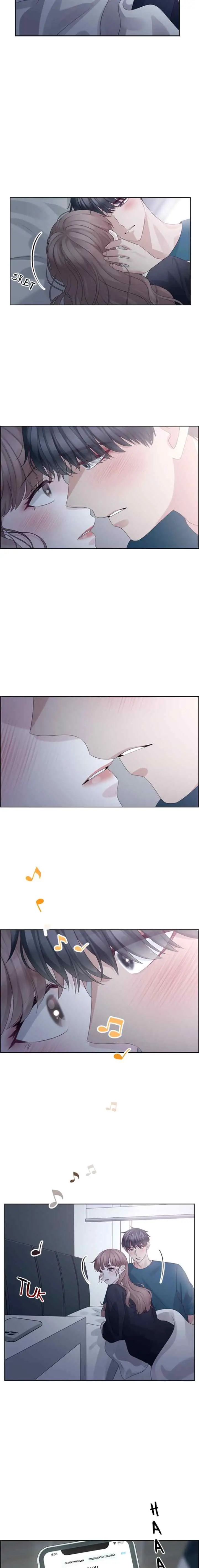 My Exes Fell For Me chapter 61 halaman 11