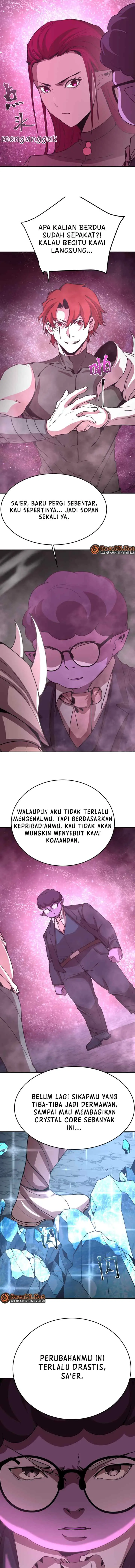 Leveling In The Future (Apex Future Martial Arts) chapter 288 halaman 10