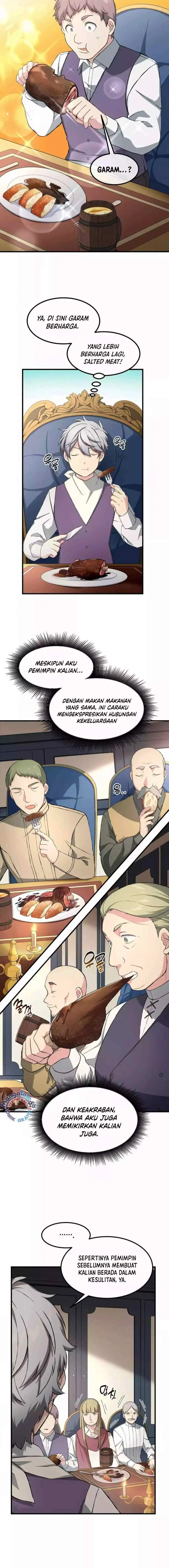 How the Pro in His Past Life Sucks the Sweet Honey chapter 29 halaman 10