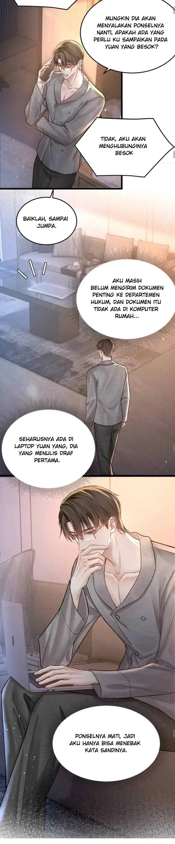 Tit For Tat chapter 66 halaman 12