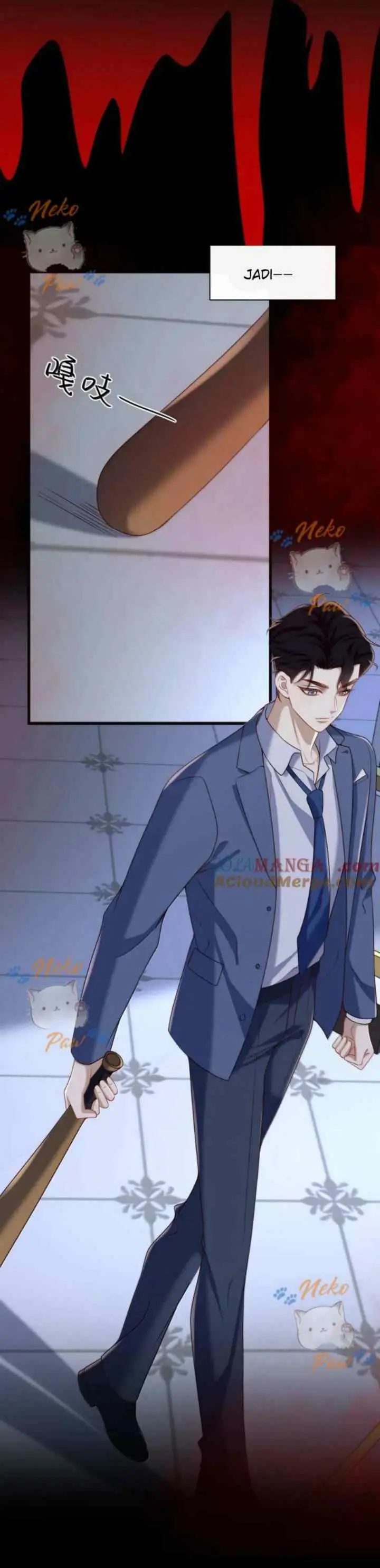 He Came Late At Night chapter 83 halaman 5