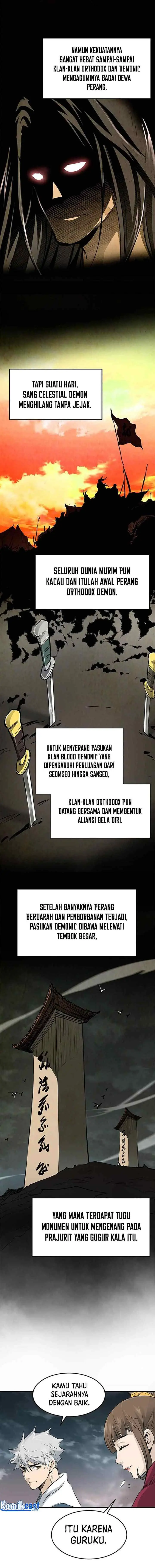 Grand General chapter 52 halaman 12
