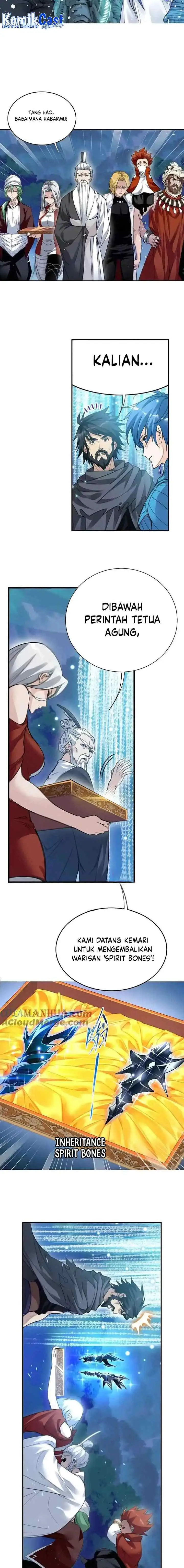 Soul Land chapter 342 halaman 6