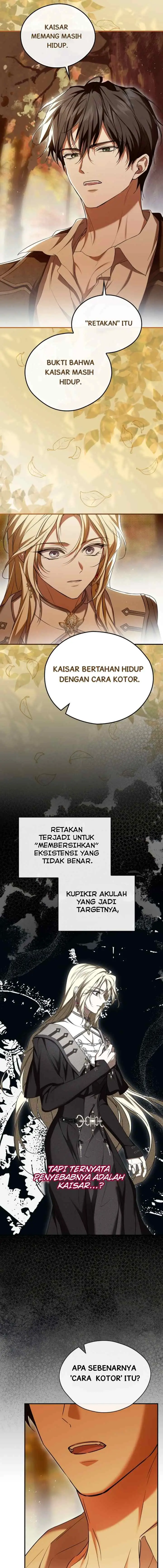 I'm Looking for a New Husband chapter 30 halaman 9